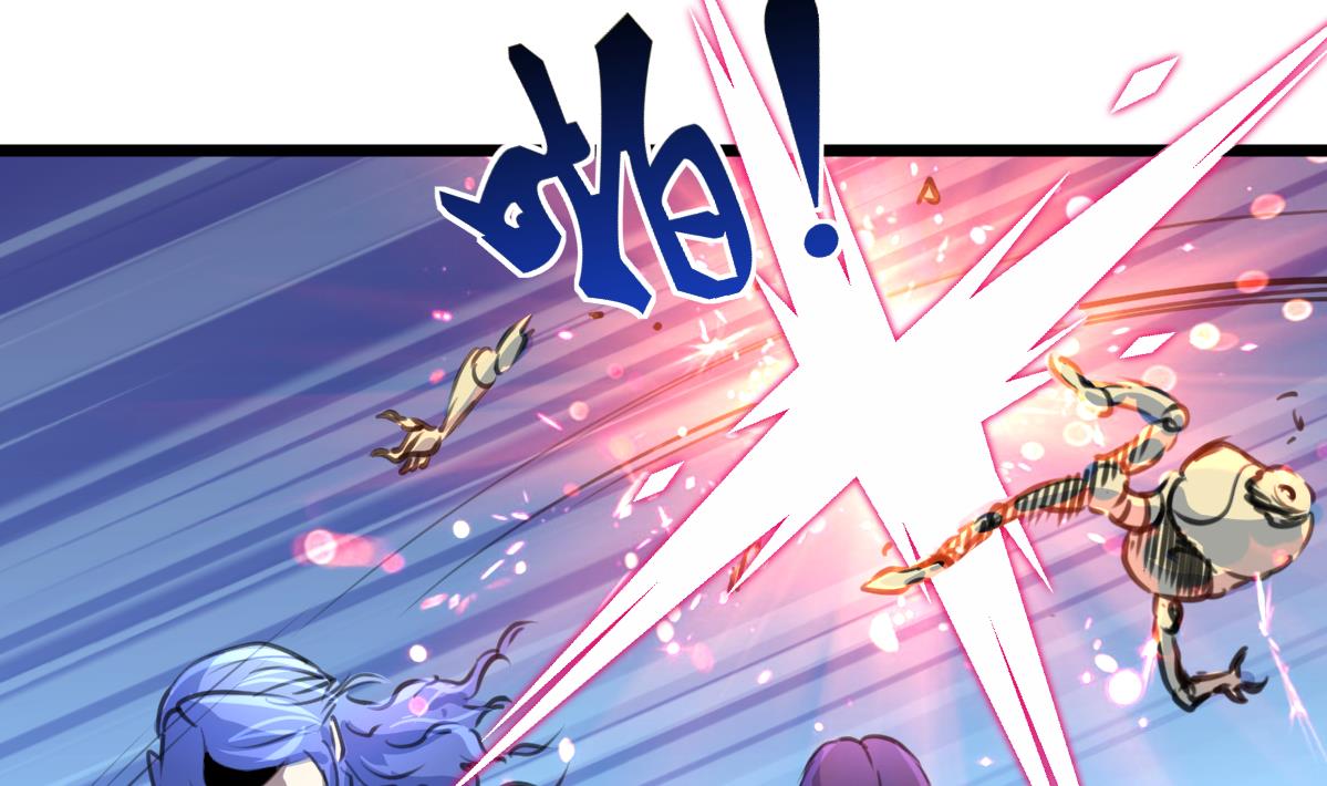 第109话 难缠的小人！-第112话