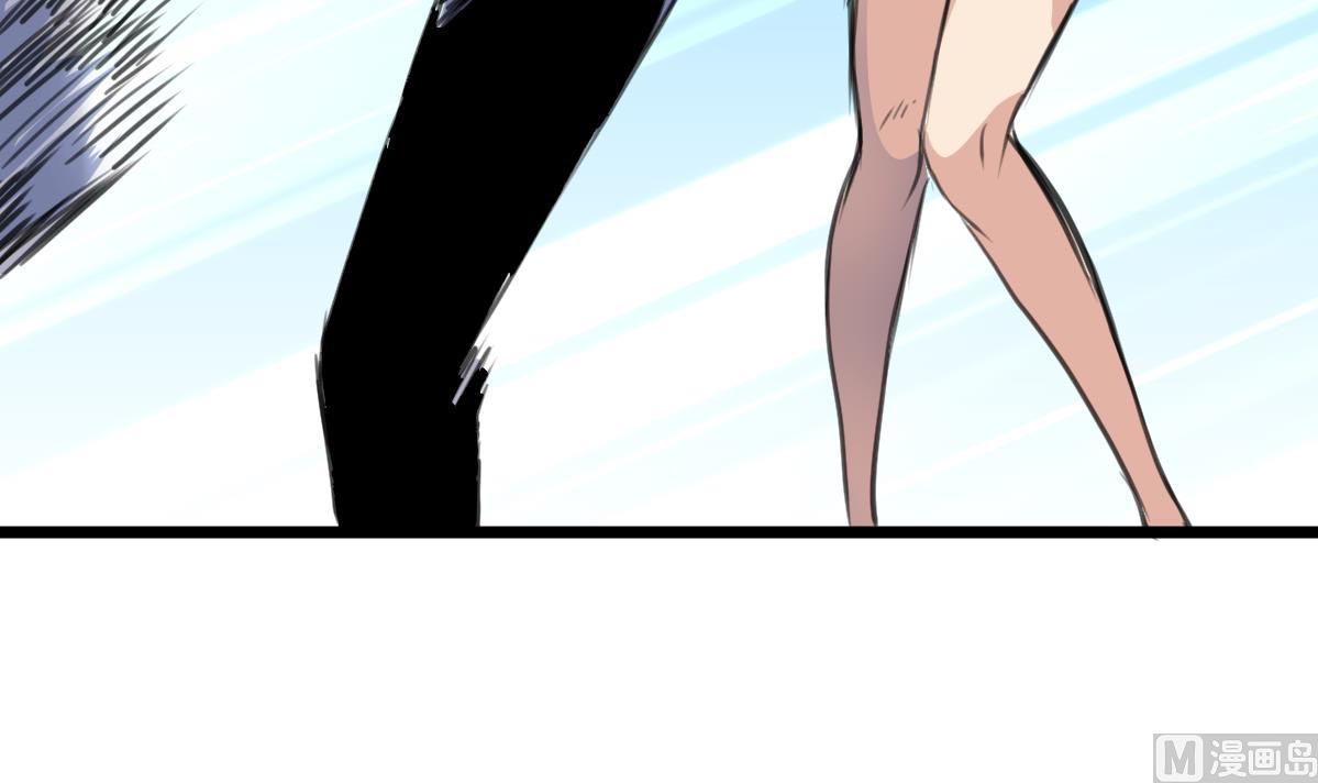 第109话 难缠的小人！-第112话