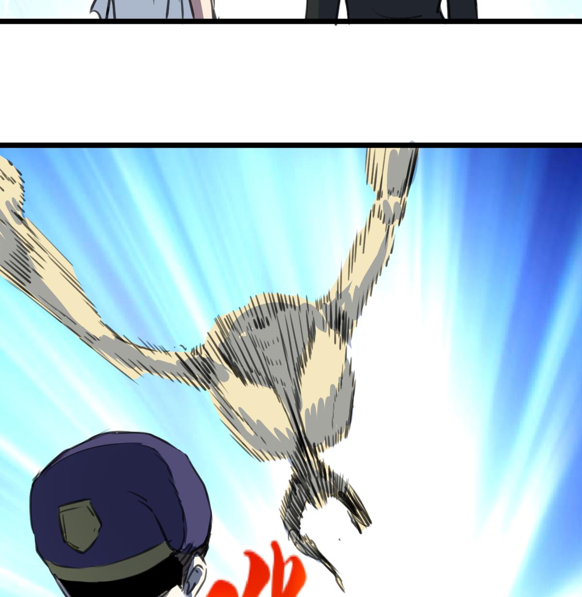 第109话 难缠的小人！-第112话