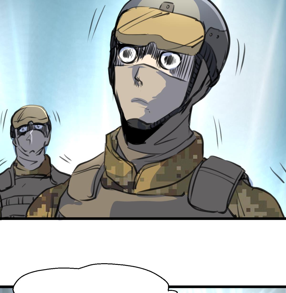 第111话 彻底的背叛！-第114话