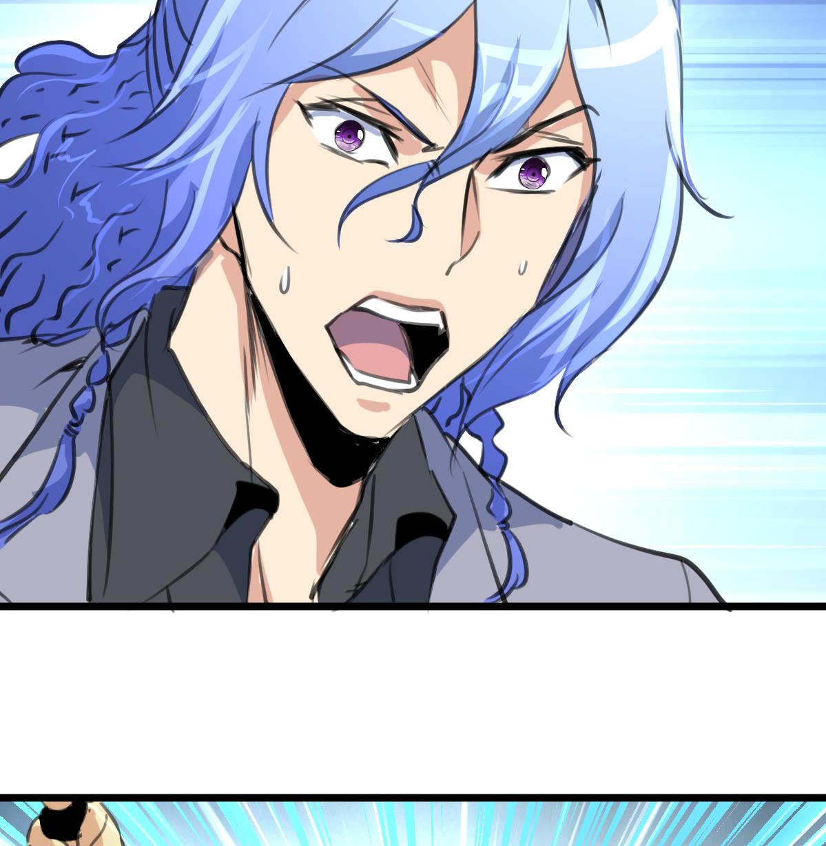 第111话 彻底的背叛！-第114话