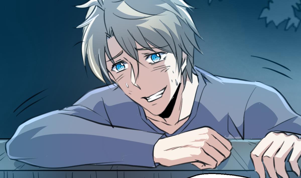 第117话 夜路。-第120话