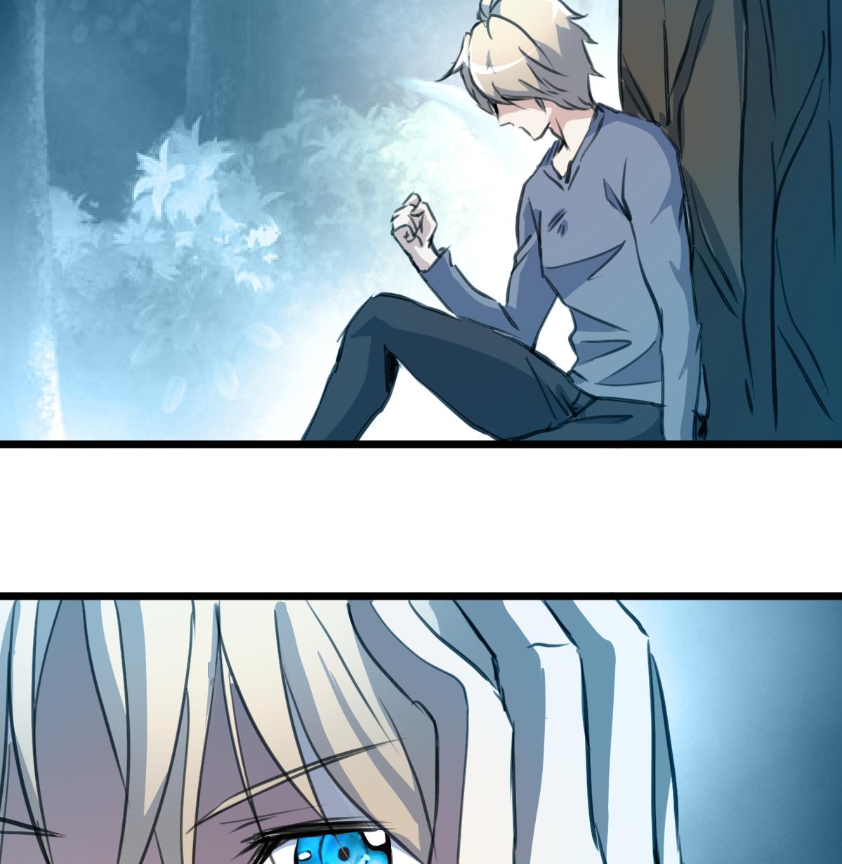 第117话 夜路。-第120话