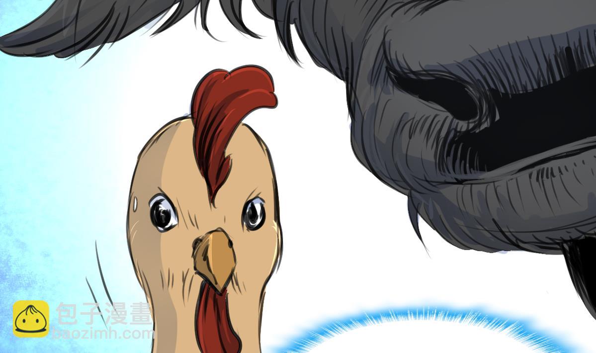 第119话 醒不来的梦。-第122话