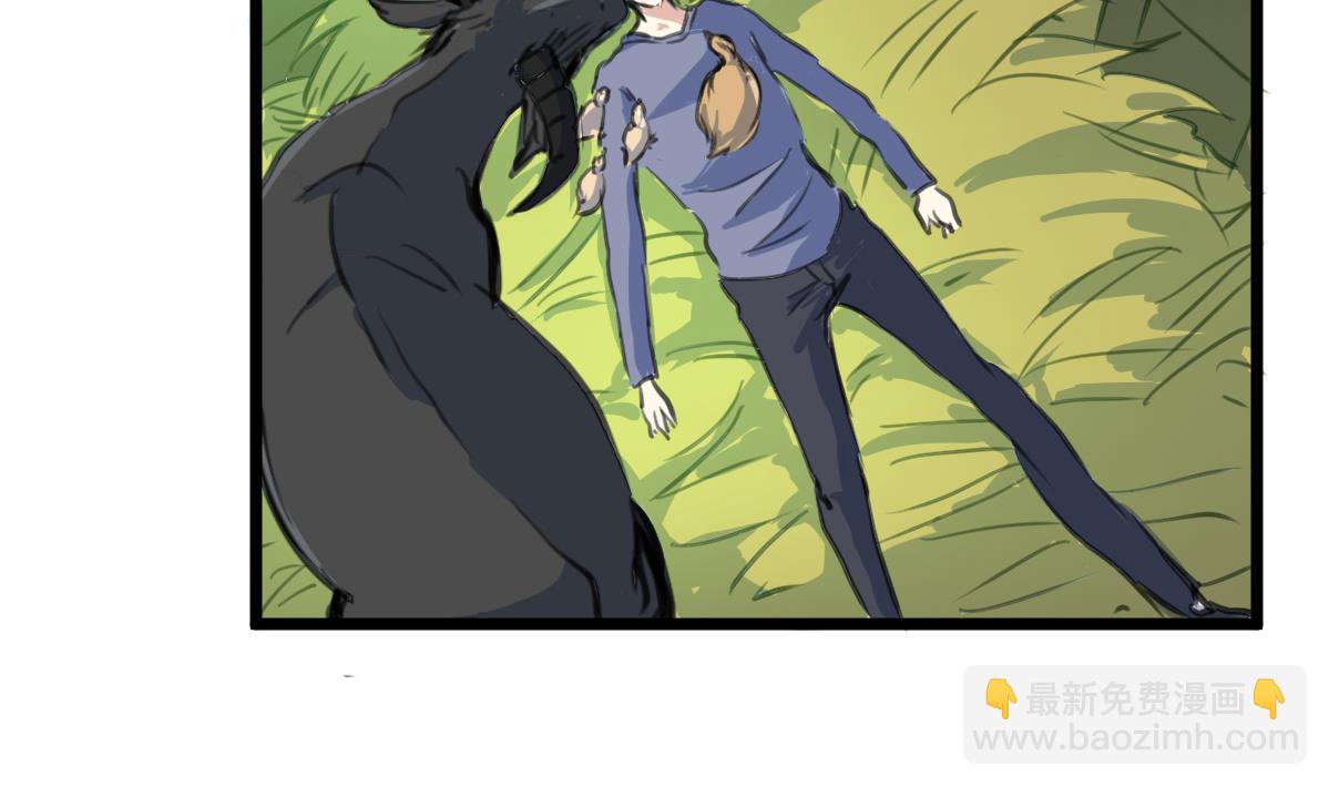 第119话 醒不来的梦。-第122话