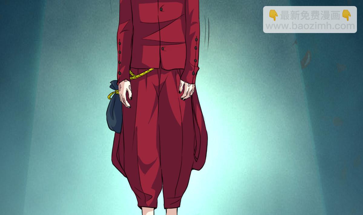 第119话 醒不来的梦。-第122话