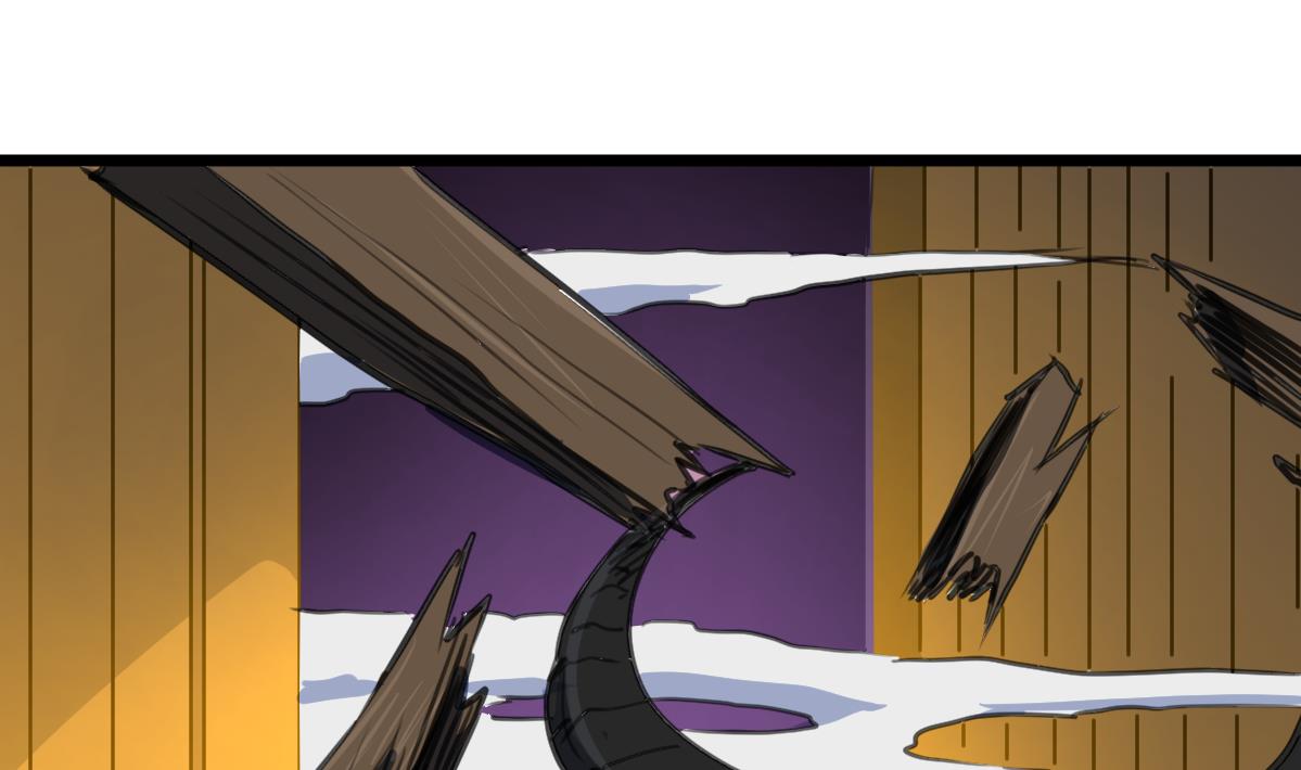 第121话 疯牛。-第124话