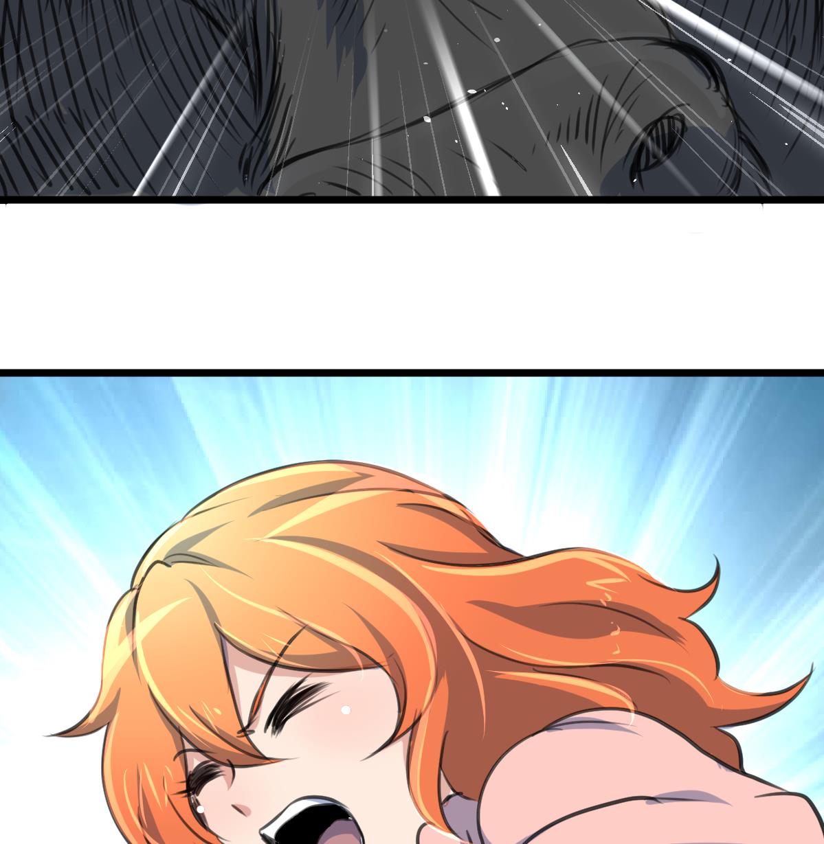 第121话 疯牛。-第124话