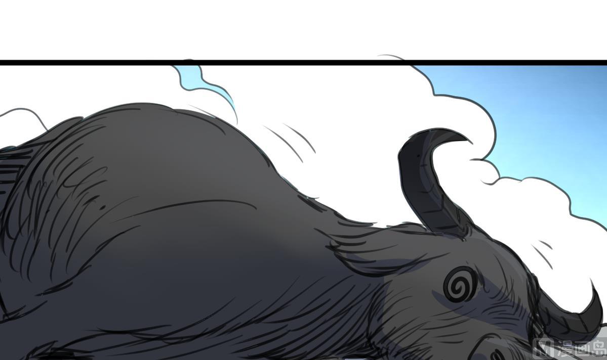 第121话 疯牛。-第124话