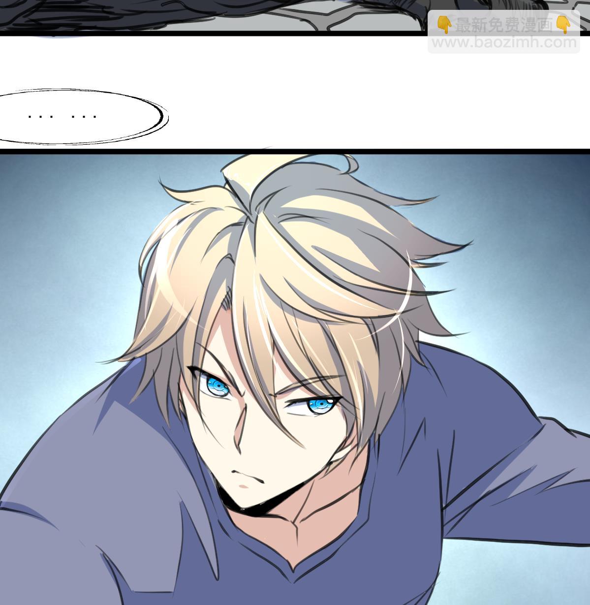 第121话 疯牛。-第124话