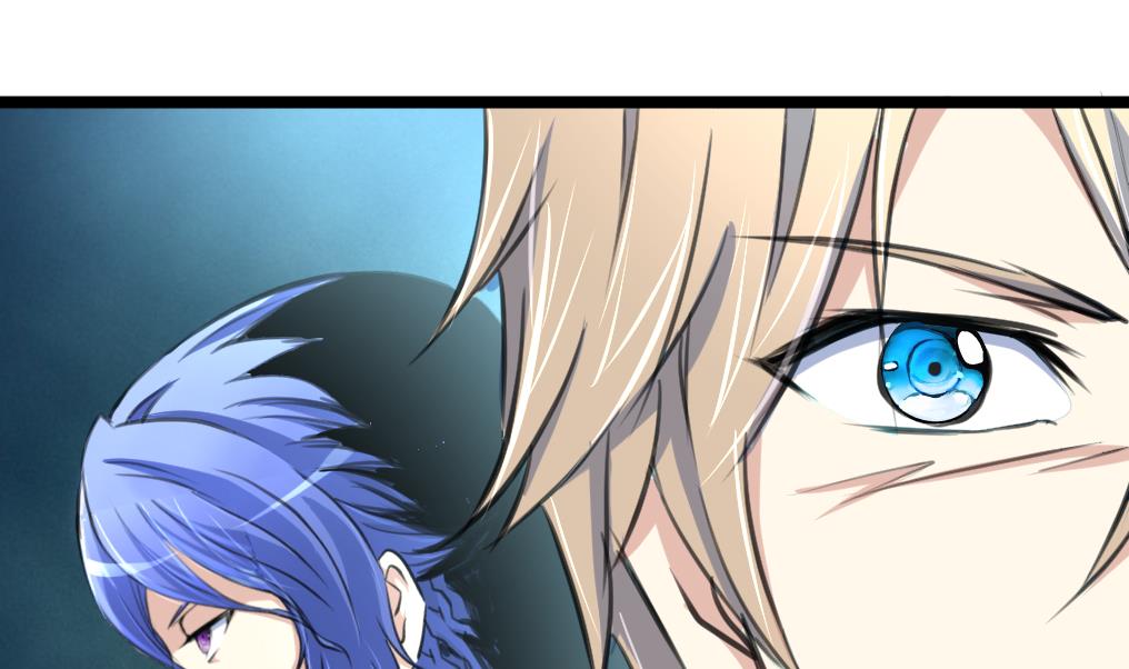 第123话 胸口印记的真相-第126话