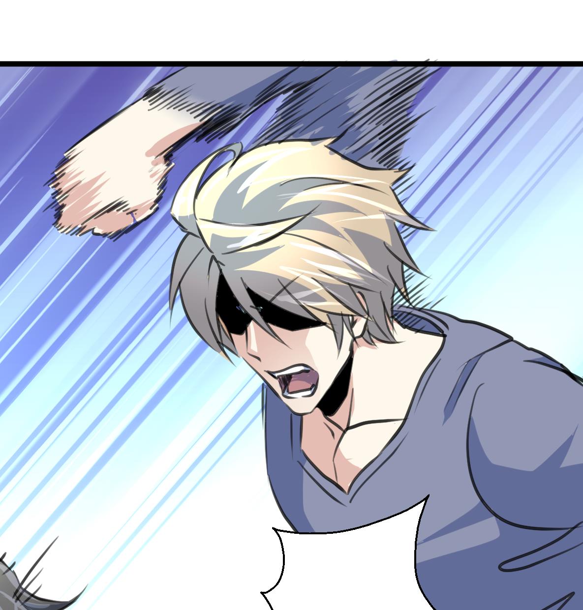 第123话 胸口印记的真相-第126话