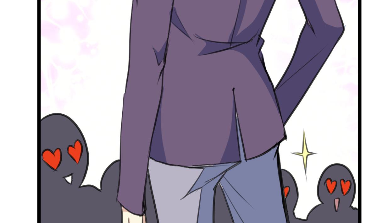 第133话 长残的帅哥。-第136话