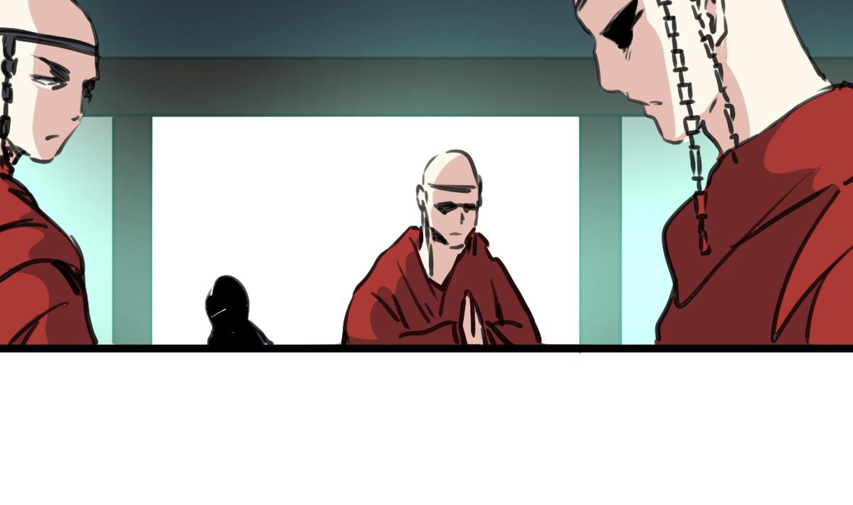 第135话 进入长生殿。-第138话