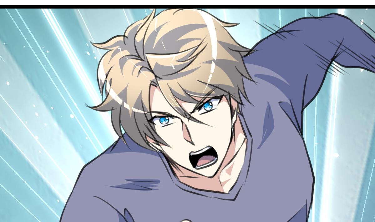 第137话 看到要害！-第140话