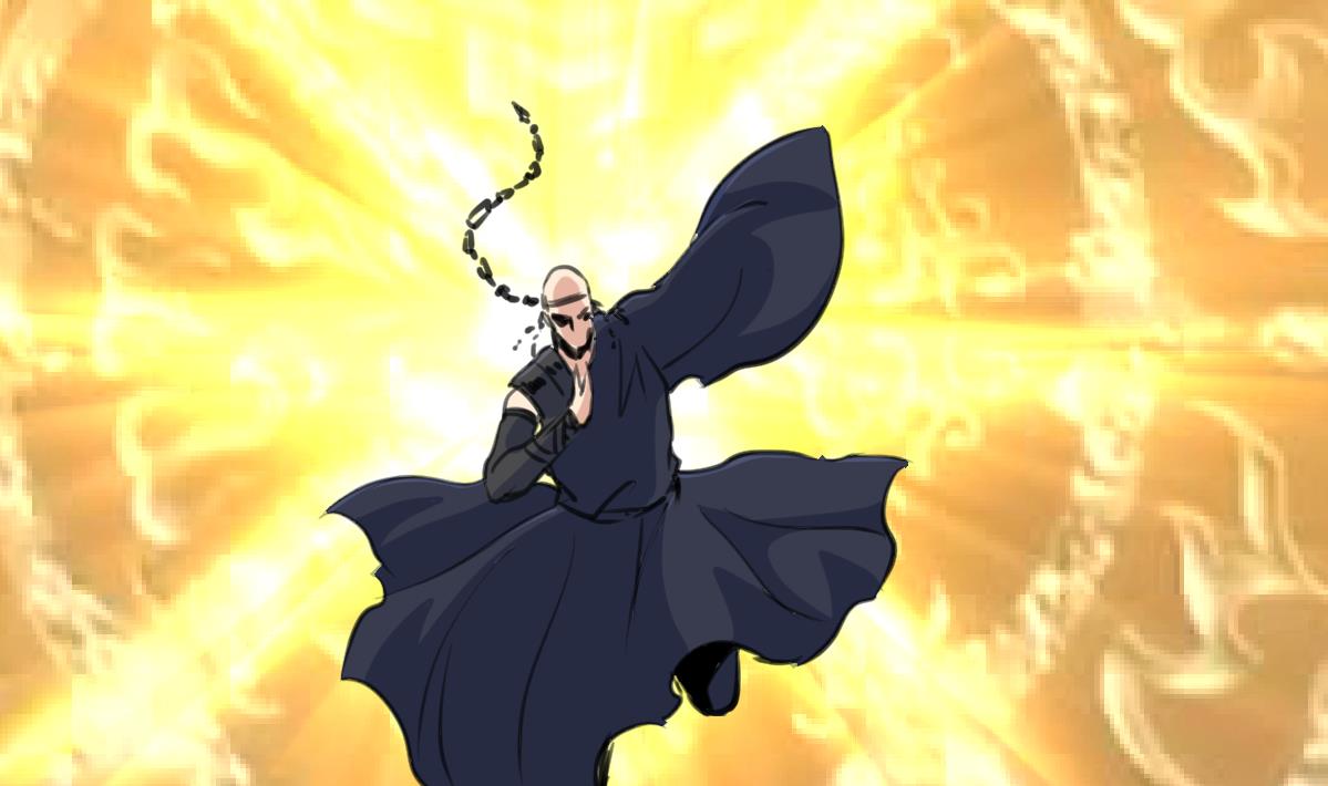 第137话 看到要害！-第140话