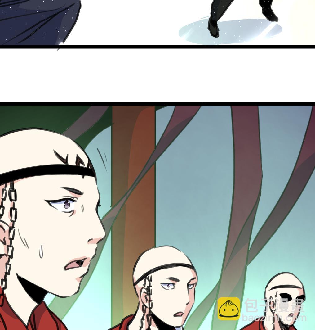 第139话 万年的忠诚。-第142话