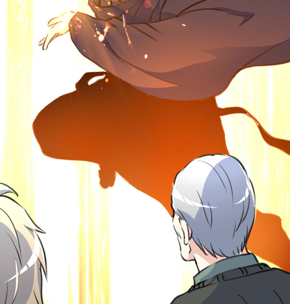 第139话 万年的忠诚。-第142话