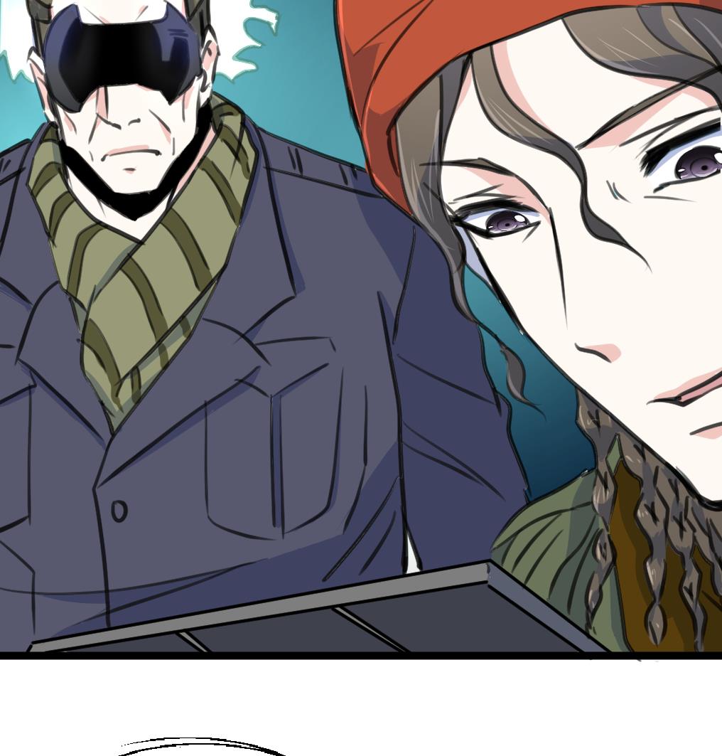 第139话 万年的忠诚。-第142话