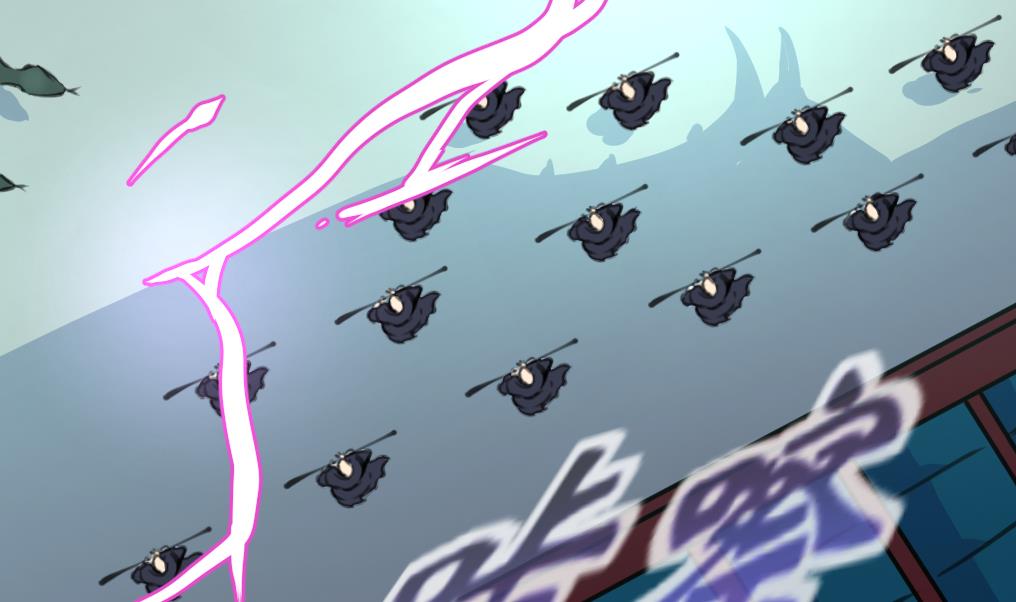 第141话 破神阵！-第144话