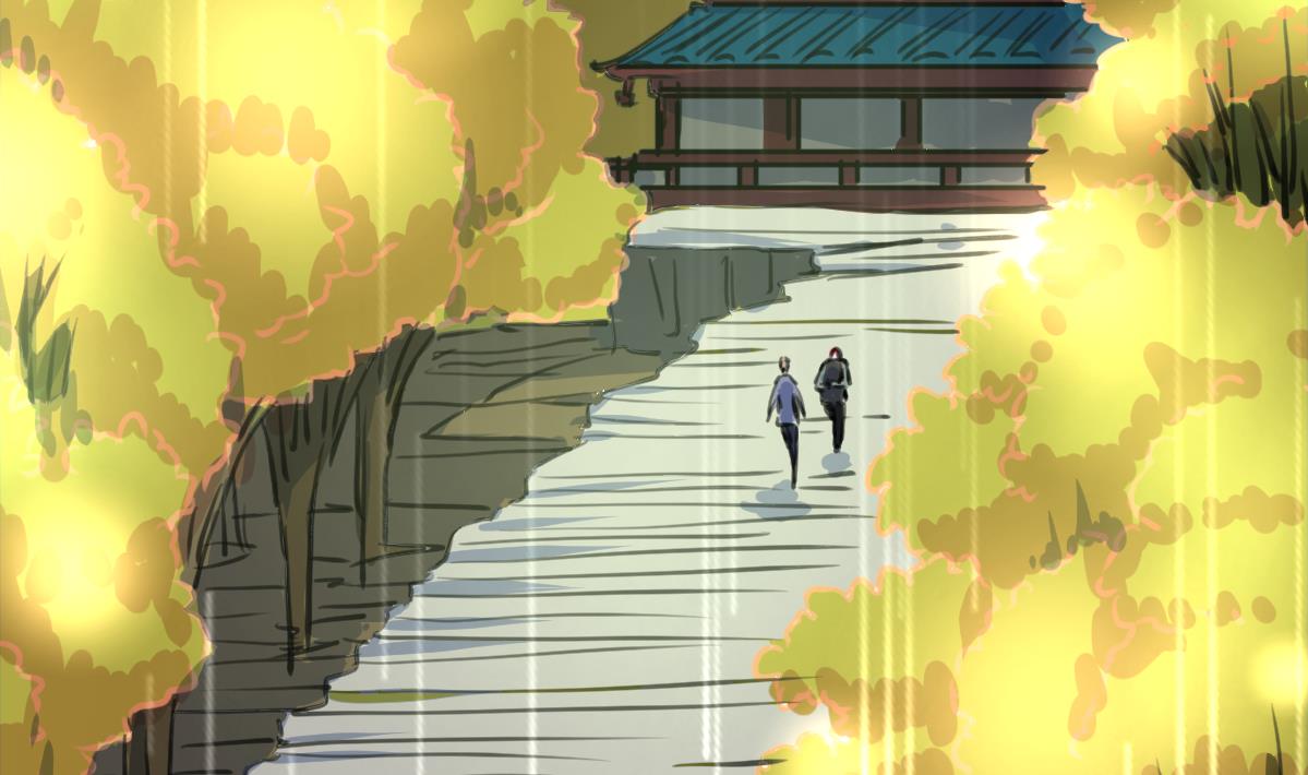 第143话 蛇神现身？-第146话