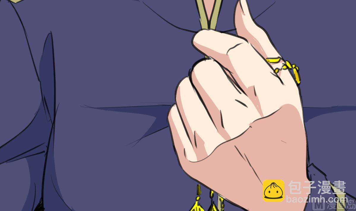 第143话 蛇神现身？-第146话