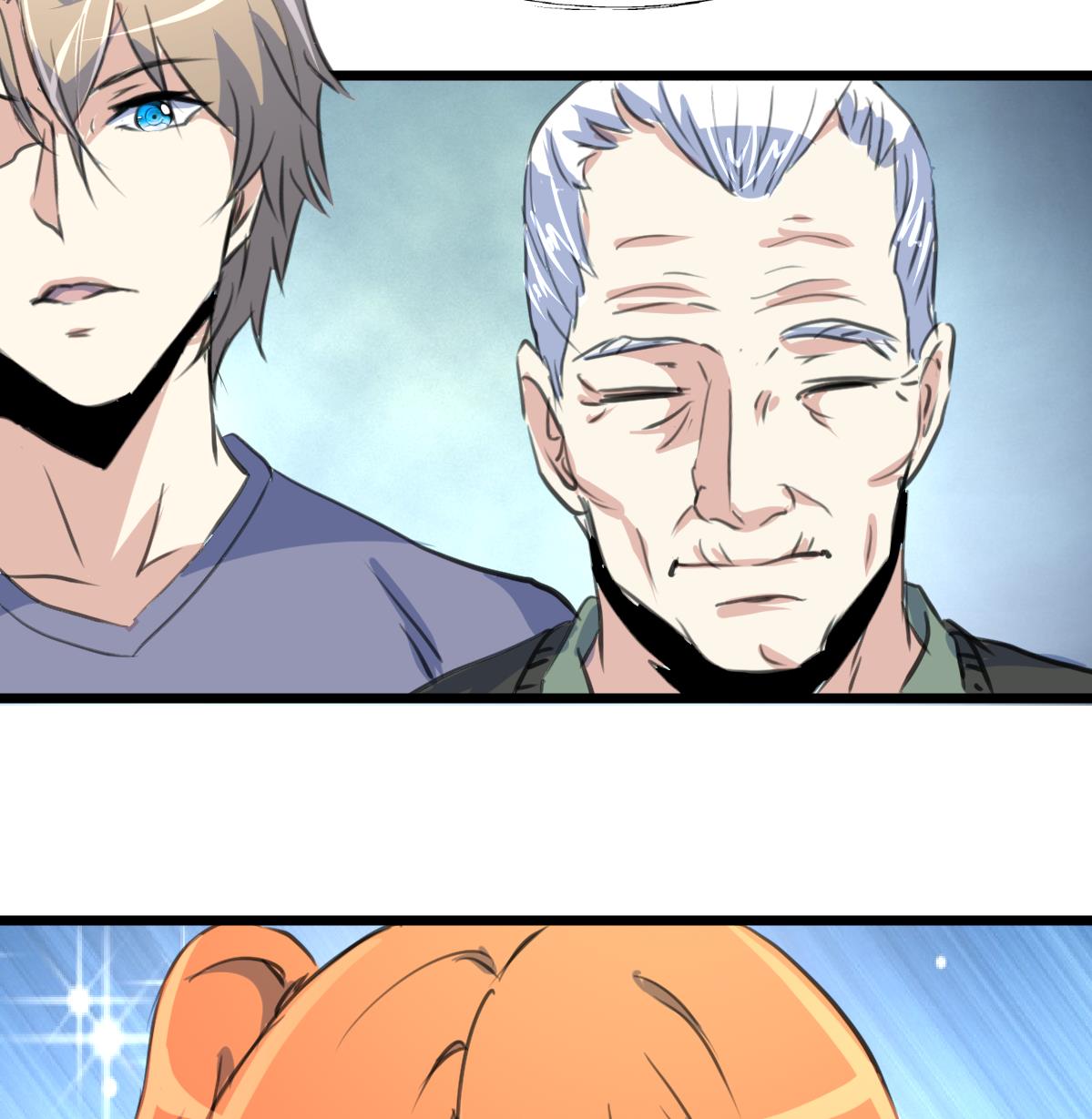 第143话 蛇神现身？-第146话