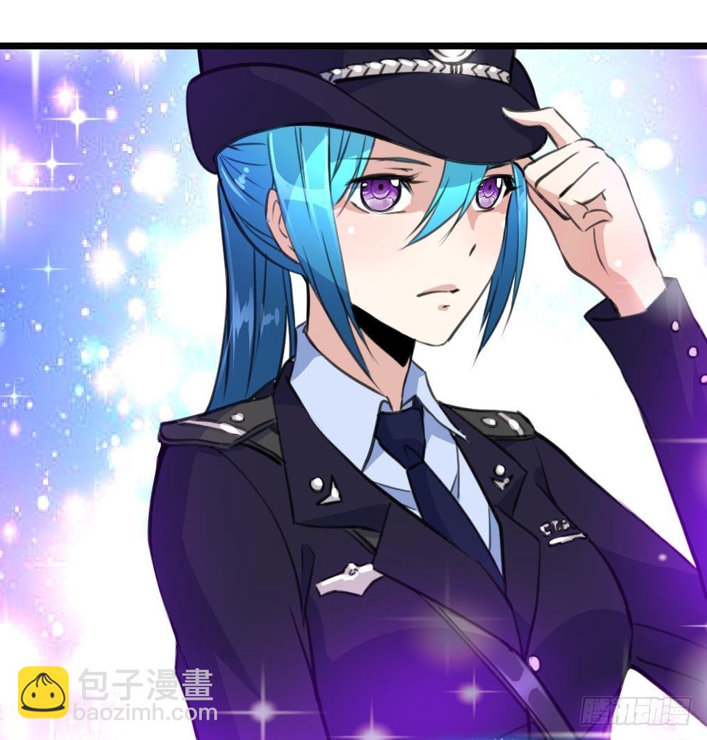 第14话 神力一出，路匪遭碾压！-第14话