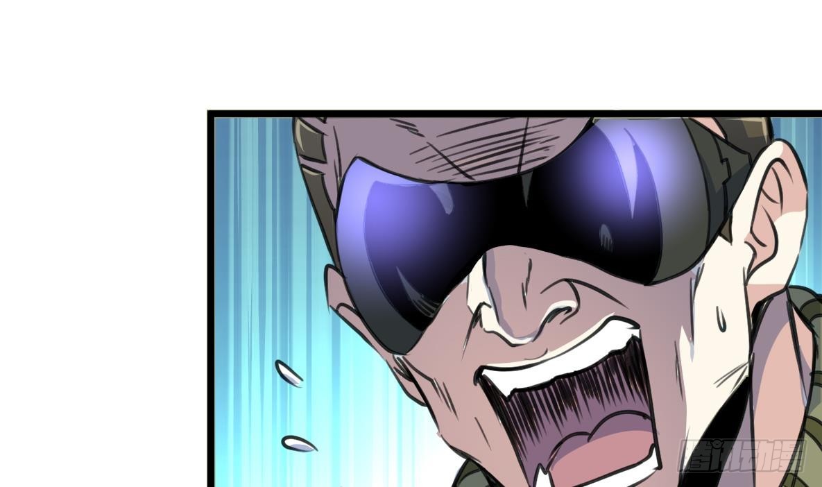 第26话 子弹飞来！-第26话