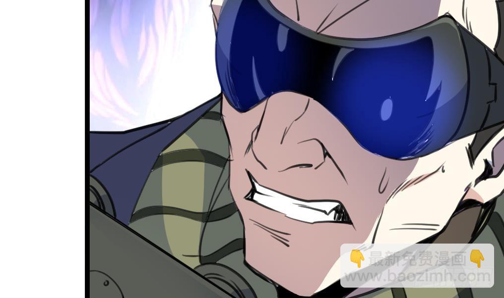 第26话 子弹飞来！-第26话