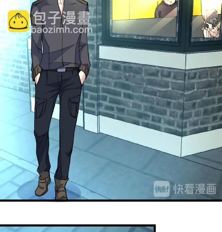 第4话 神眼出击，小试牛刀。-第4话