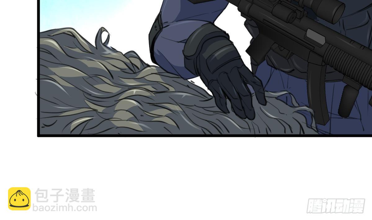 第30话 线索断了。-第30话