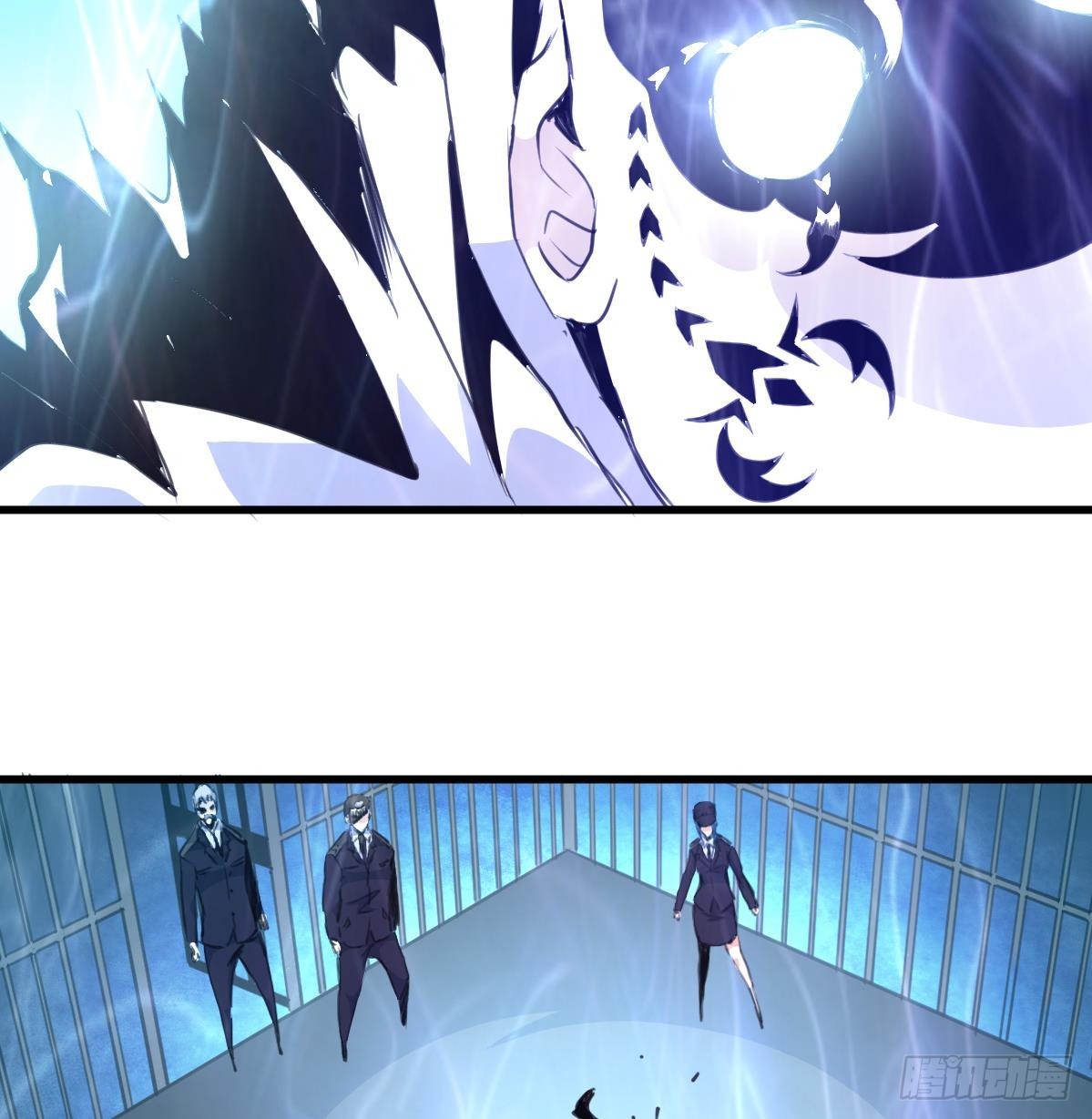 第30话 线索断了。-第30话