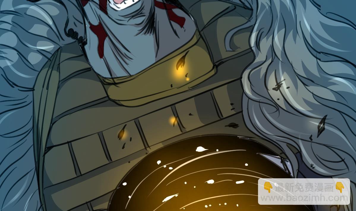 第30话 线索断了。-第30话