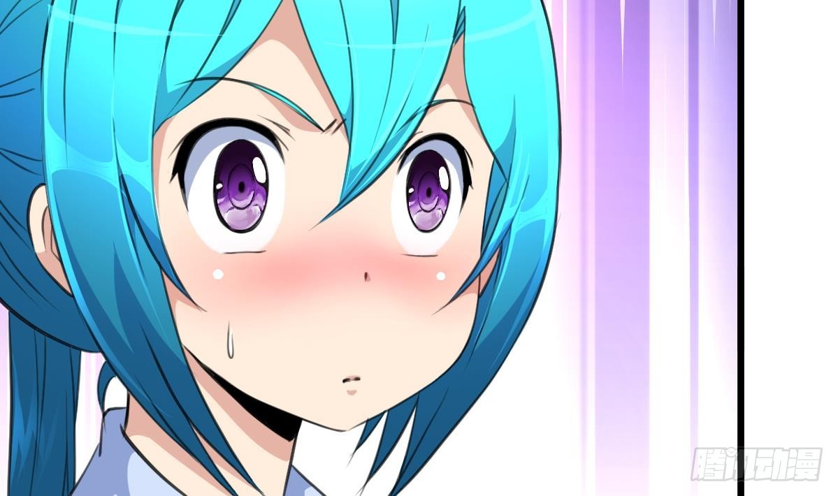 第36话 亲密距离。-第36话