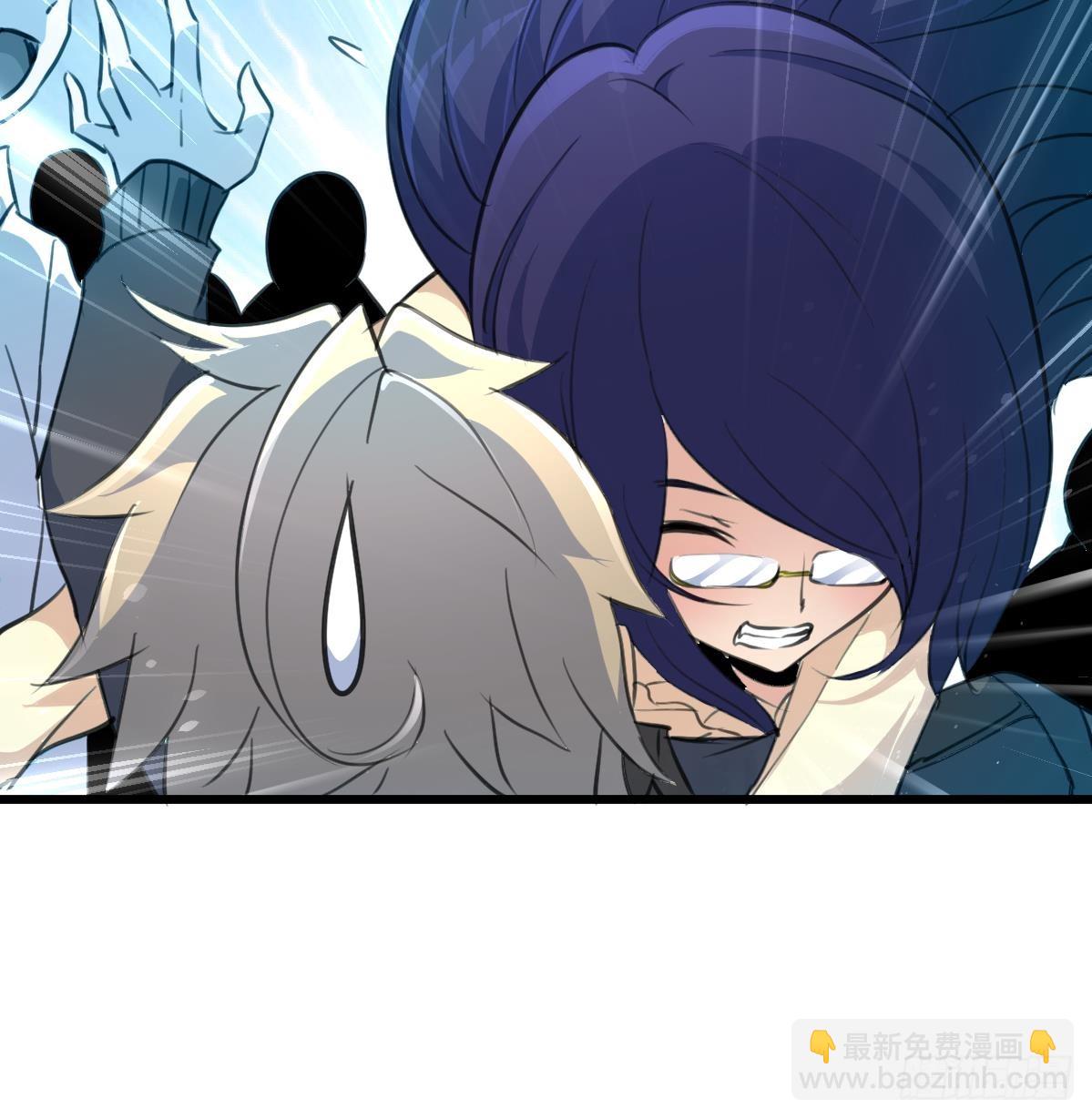 第38话 被欺负的前美女上司-第38话