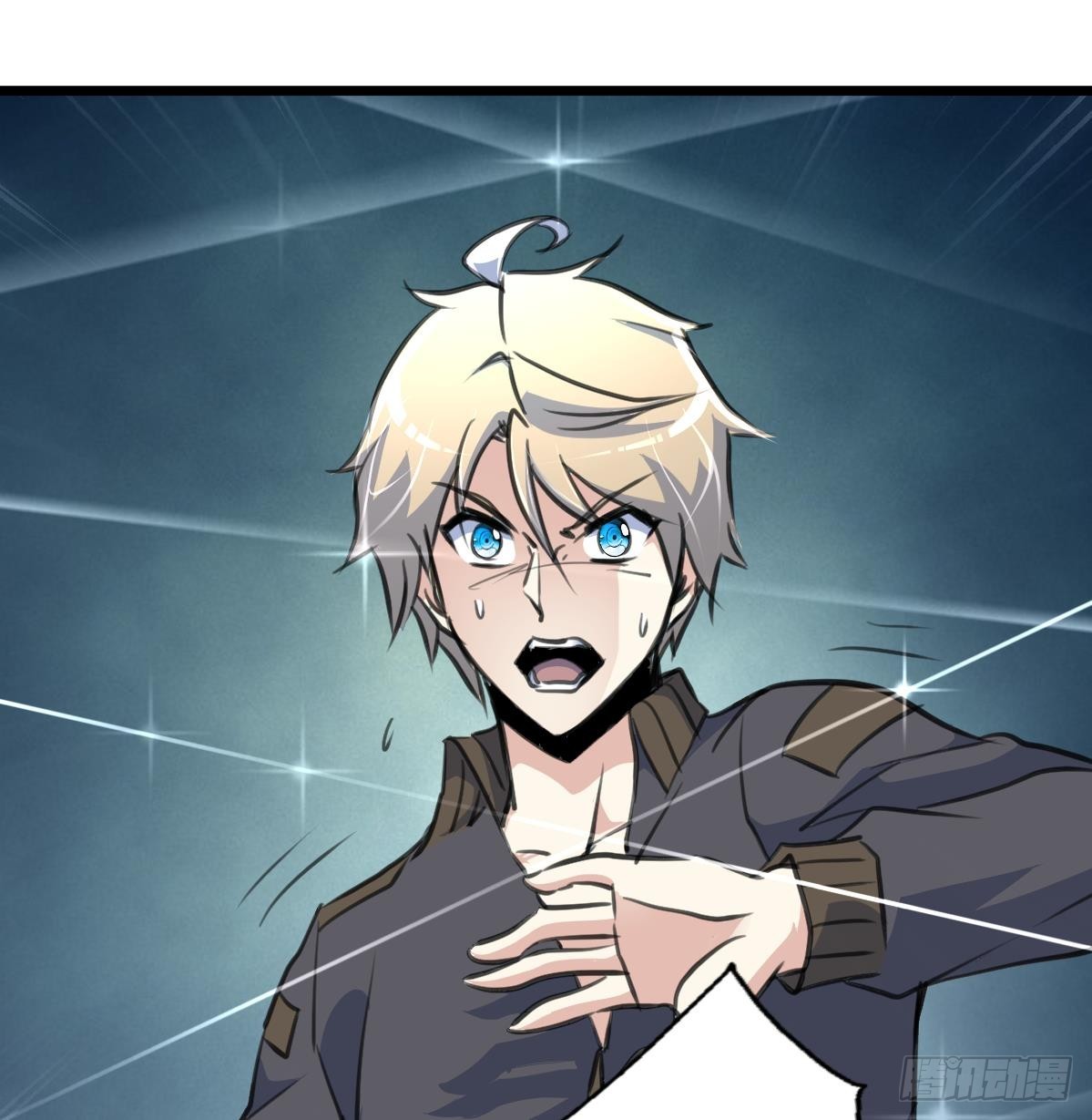 第57话 梦中回忆。-第58话