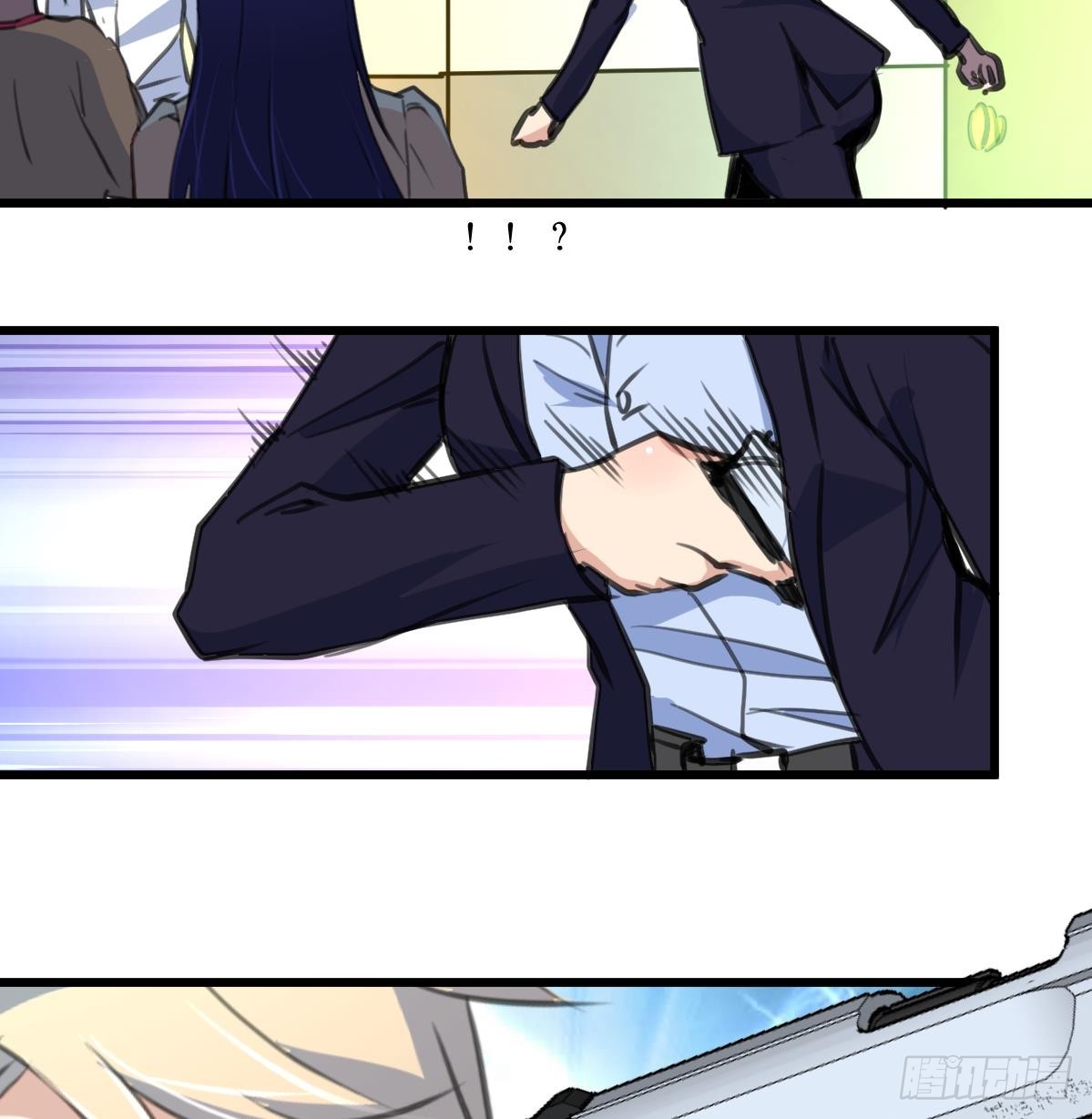 第59话 报仇萝莉-第60话