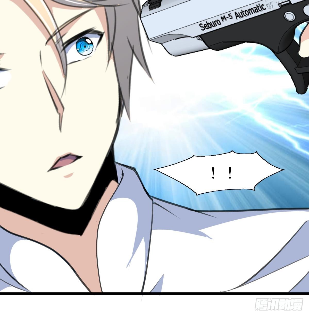 第59话 报仇萝莉-第60话