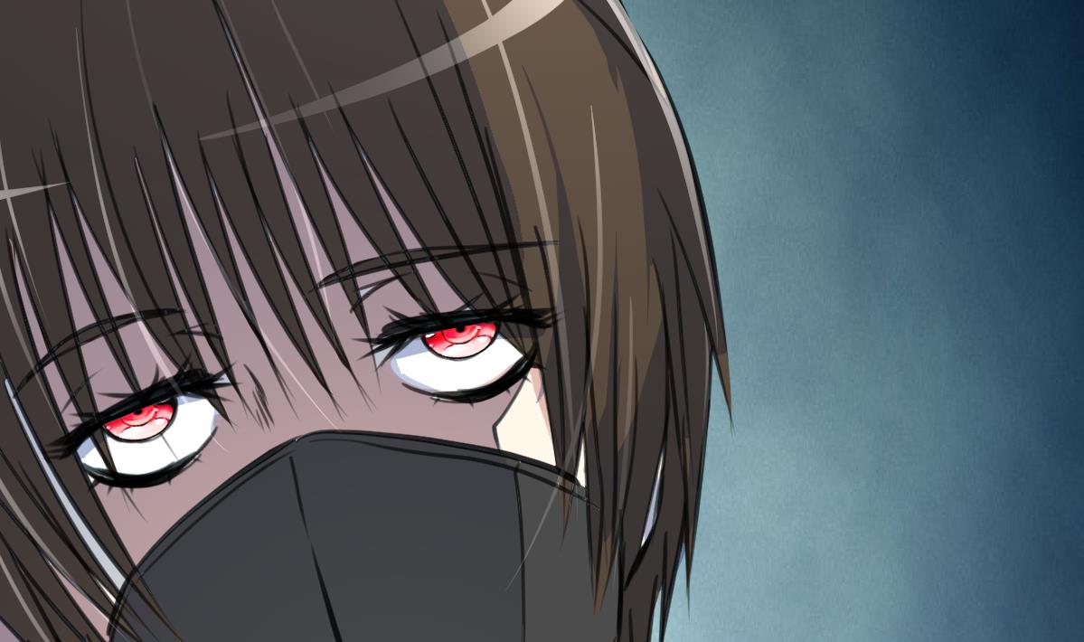 第70话 看不透的人。-第72话