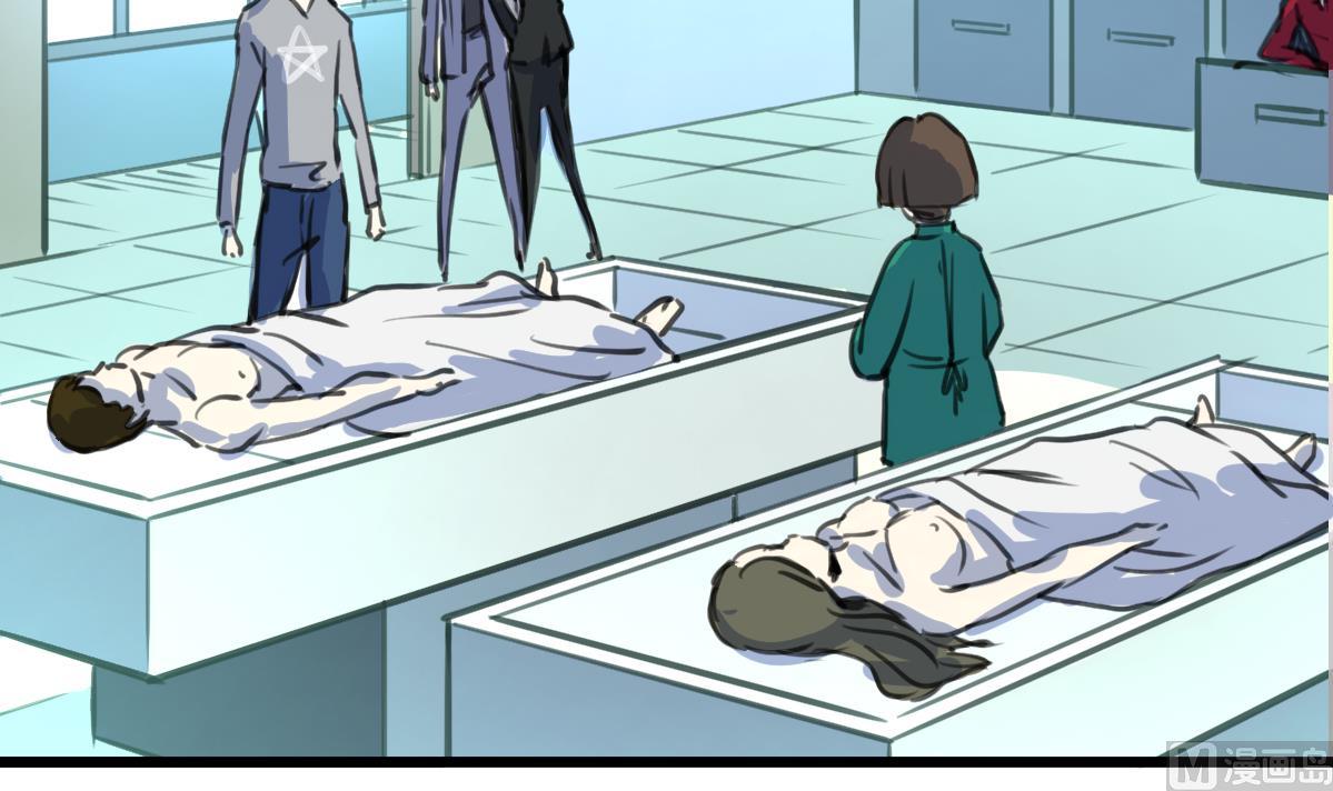 第70话 看不透的人。-第72话