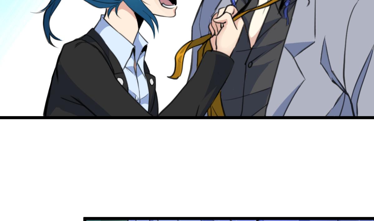 第70话 看不透的人。-第72话