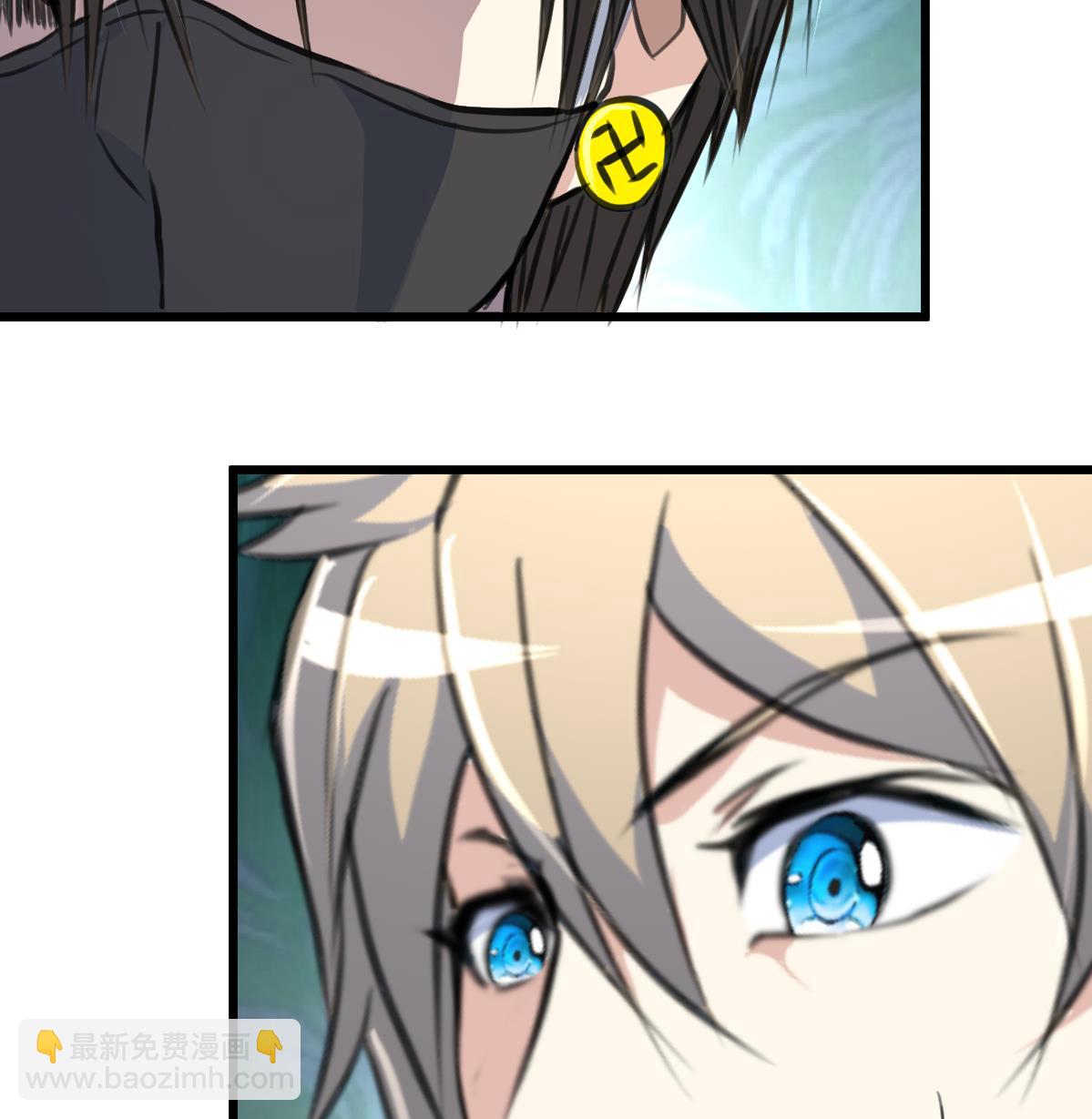 第70话 看不透的人。-第72话