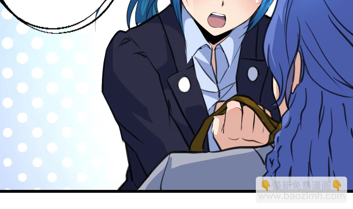 第70话 看不透的人。-第72话