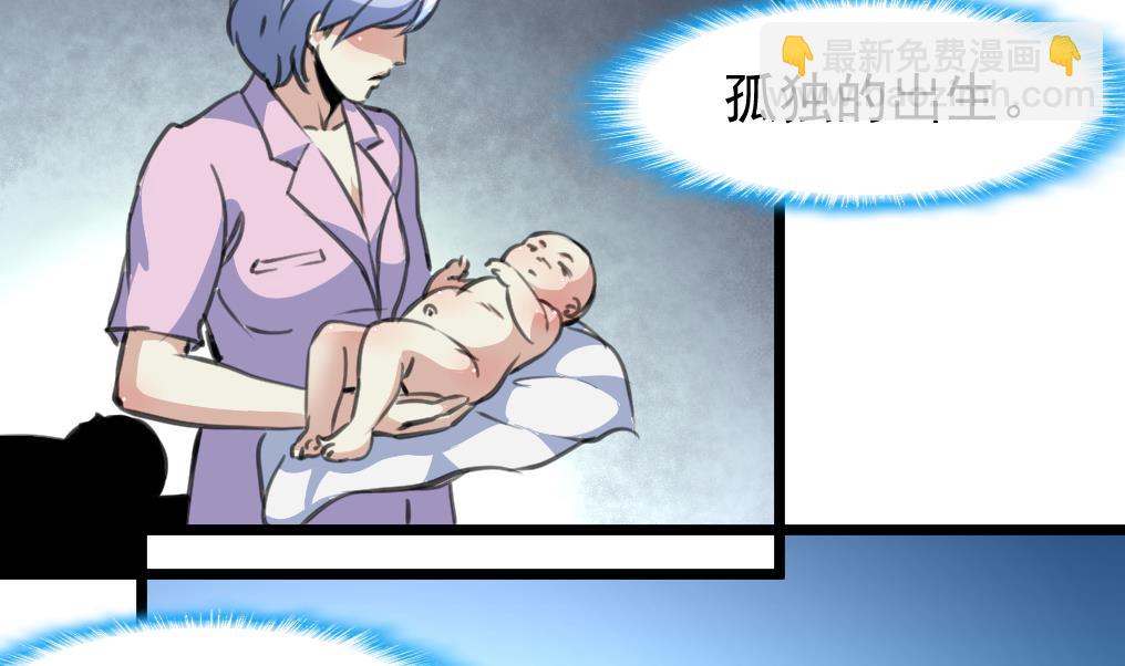 第74话 快闪的人生。-第76话