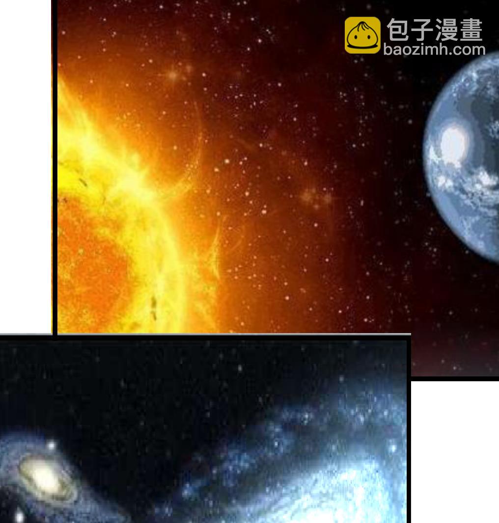 第74话 快闪的人生。-第76话