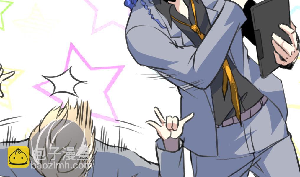 第78话 古董街一奇葩。-第80话