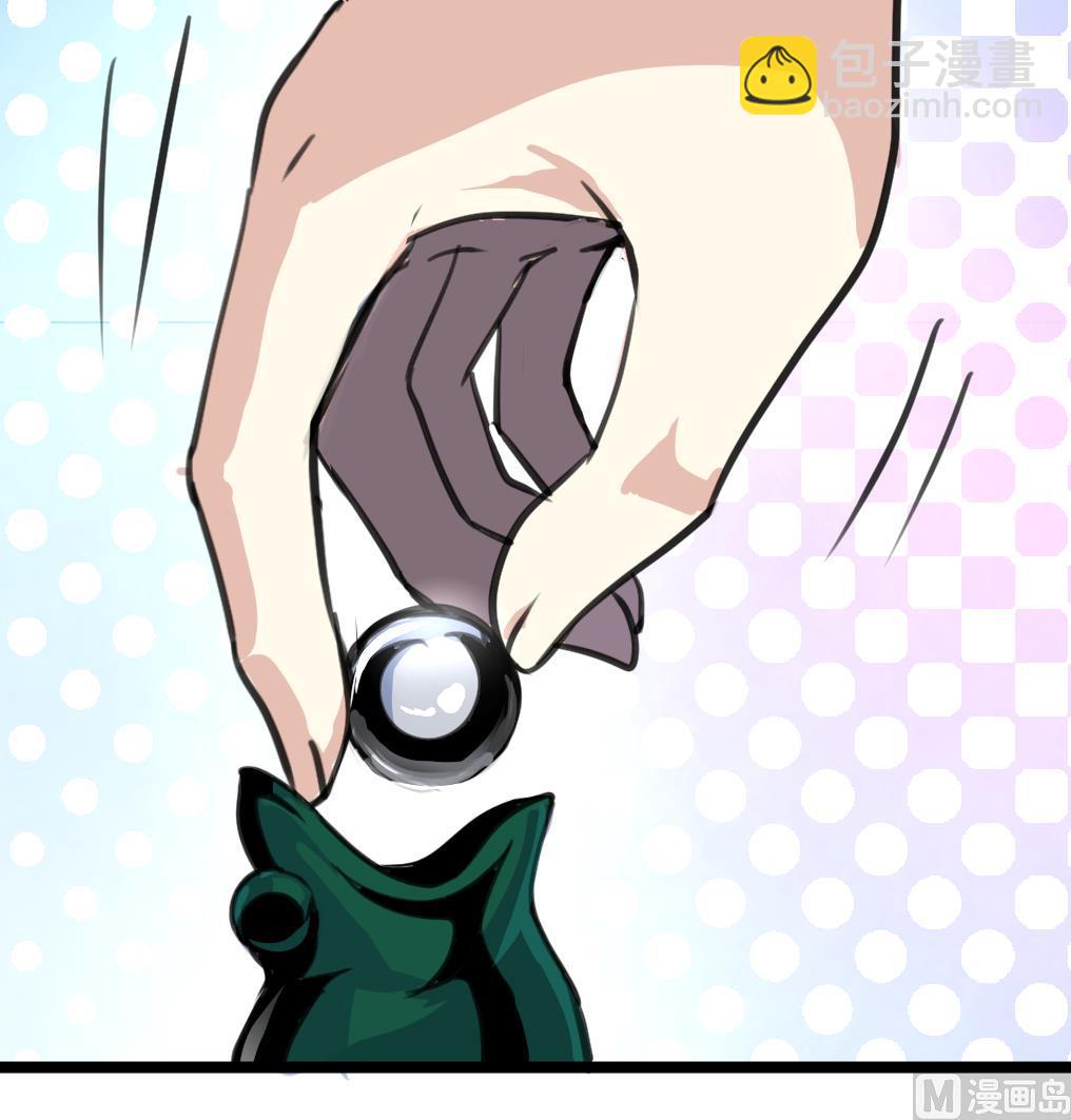 第80话 危险的目标。-第82话