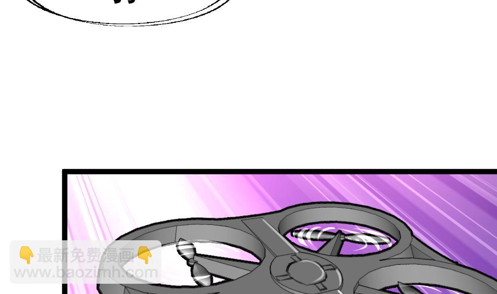 第80话 危险的目标。-第82话