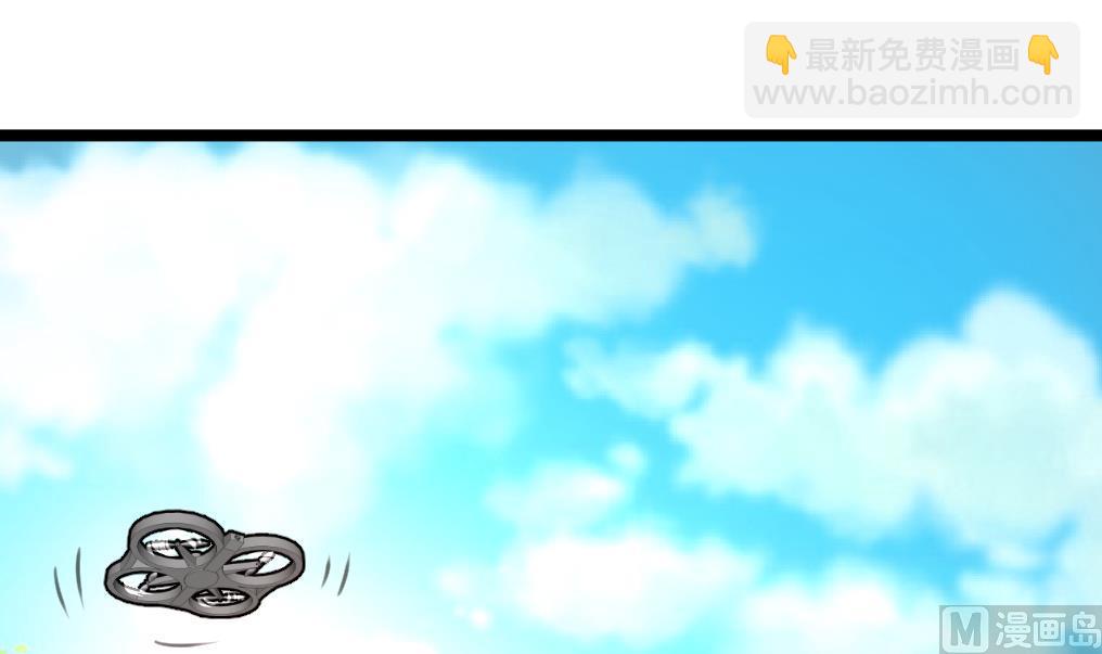 第80话 危险的目标。-第82话